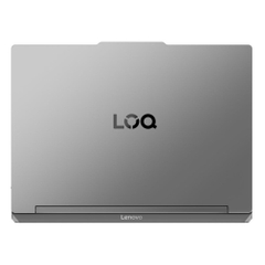 Laptop Lenovo LOQ Gaming 15IRH11E 83Y9003WVN (Core 5 205H/ 16GB/ 512GB SSD/ RTX 3050 6Gb/ 15.3 inch WUXGA/ 165Hz/ Win11/ Grey/ 2Y)