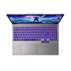 Laptop Lenovo LOQ Gaming 15IRH11E 83Y9003XVN (Core 7 230H/ 16GB/ 512GB SSD/ RTX 3050 6Gb/ 15.3 inch WUXGA/ 165Hz/ Win11/ Grey/ 2Y)