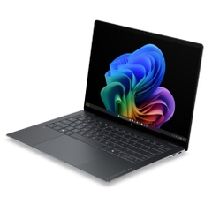 Laptop HP OmniBook Ultra NGAI 14-kd0039TU D72C7PA (Ultra 7 356H/ 32GB/ 1TB SSD/ 14 inch 2.8K Touch/ 120Hz/ Win 11/ Office/ Gray/ Vỏ nhôm)