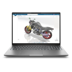 Laptop HP Workstation Zbook X G2i DR1N1PT (Ultra 7 356H/ 32GB/ 1TB SSD/ RTX PRO 500 6GB/ 16 inch WUXGA/ Win 11 Pro/ Silver/ 1Y)