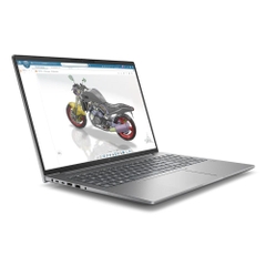 Laptop HP Workstation Zbook X G2i DR1N1PT (Ultra 7 356H/ 32GB/ 1TB SSD/ RTX PRO 500 6GB/ 16 inch WUXGA/ Win 11 Pro/ Silver/ 1Y)