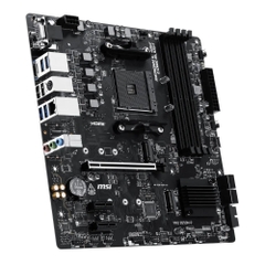 Mainboard MSI PRO B550M-P (AMD B550/ Socket AM4/ M-ATX/ 4 khe ram)