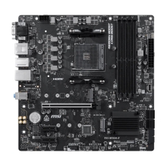 Mainboard MSI PRO B550M-P (AMD B550/ Socket AM4/ M-ATX/ 4 khe ram)