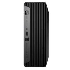 PC HP Pro SFF 400 G9 DK9R1AT (I5 14500/ 16GB/ 512GB SSD/ Wifi + BT/ Key/ Mouse/ Win11)
