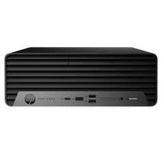 PC HP Pro SFF 400 G9 DK9R1AT (I5 14500/ 16GB/ 512GB SSD/ Wifi + BT/ Key/ Mouse/ Win11)