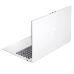 Laptop HP 15 fd2184TU DP2C1PA (Ultra 7 255U/ 16GB/ 512GB SSD/ 15.6 inch FHD/ Win11/ Bạc)