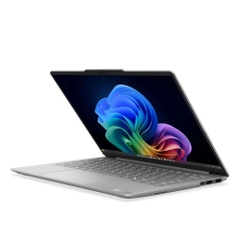 Laptop Lenovo ThinkBook 14x ILL 22BG0016VN (Ultra 5 226V/ 16GB/ 512GB SSD/ 14 inch WUXGA/ Win11/ Grey/ Vỏ nhôm/ 2Y)