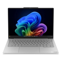 Laptop Lenovo ThinkBook 14x ILL 22BG0016VN (Ultra 5 226V/ 16GB/ 512GB SSD/ 14 inch WUXGA/ Win11/ Grey/ Vỏ nhôm/ 2Y)