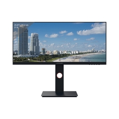 Màn hình LC-Power LC-M26-UW-UXGA-75 (25.6 inch/WFHD/IPS/75Hz/5ms/350 nits/HDMI+DP+USBC+Audio/Freesync)