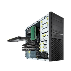 Máy tính trạm Asus PRO E500 G7 i7-11700/DVD/RTX A5000 24GB/Đen 3YW_PRO E500 G7-11700003Z