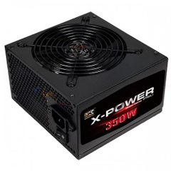 Nguồn máy tính XIGMATEK X-POWER X-350 (EN40544)