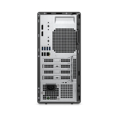 Máy tính để bàn Dell OptiPlex 5000 Tower, i5-12500, 4GB, 256GB SSD, DVDRW, Intel UHD Graphics 770, KB, M, Ubuntu, 3Y WTY (70295808)