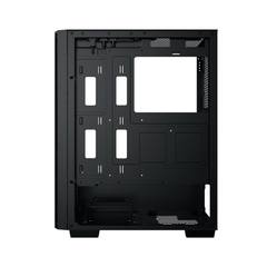 Vỏ case Xigmatek Elite One 3F ( Mid Tower / Màu Đen)