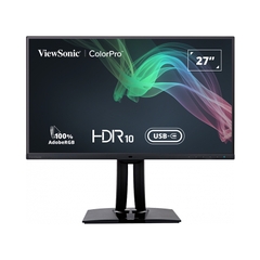 Màn hình Viewsonic VP2785-4K (27 inch/QHD/IPS/60Hz/5ms/350nits/HDMI+DP+USB-C)