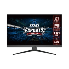 Màn hình MSI Optix G2722 (27 inch/FHD/VA/170Hz/1ms)