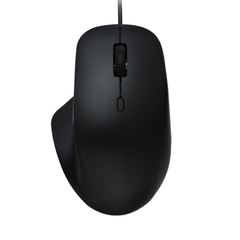 Chuột Gaming có dây Rapoo N500 màu đen - 2000 dpi
