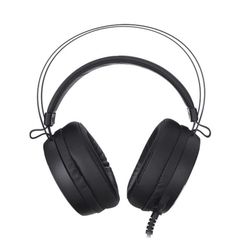 Tai Nghe Gaming Rapoo VH500C Virtual 7.1 RGB