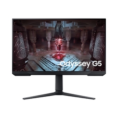 Màn Hình Samsung Odyssey G5 LS27CG510EEXXV QHD 2K 165Hz
