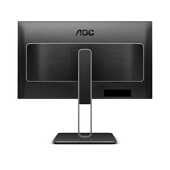 Màn hình AOC U27U2S/74 (27 inch/UHD/NANO IPS/60Hz/4ms/phẳng)