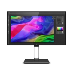 Màn hình AOC U27U2S/74 (27 inch/UHD/NANO IPS/60Hz/4ms/phẳng)