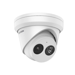 Camera IP Dome Acusense 4.0 hồng ngoại 8.0 Megapixel HIKVISION DS-2CD2383G2-IU
