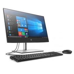 Máy tính All in one HP ProOne 400G6 - 231Q3PA 23.8Inch Cảm ứng Core i3/4Gb/256GB SSD/Windows 10 home