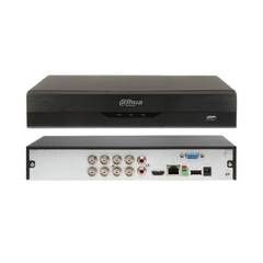 Đầu ghi hình XVR 8 kênh DAHUA DH-XVR5108HS-4KL-I3