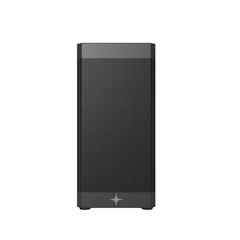 Vỏ case KENOO ESPORT AF100 - 3F - Đen (ATX/Mid Tower/Full Thép/3 Quạt)