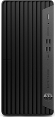 Máy tính để bàn HP Elite Tower 600 G9 7B8Y8PA - Intel Core i5 12500/8GB DDR5 4800/ SSD256GB /USB Mouse & Keyboard/W11H SL/3y onsite