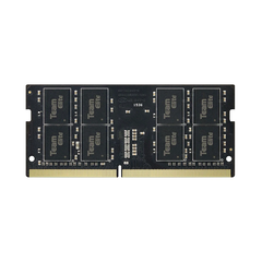 RAM laptop TeamGroup Elite (1 x 16GB) DDR4 3200MHz (TED416G3200C22-S01)
