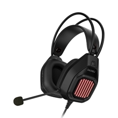 Tai nghe gaming có dây Dareu EH406 (Kết nối USB, giả lập 7.1, LED nhiều màu)