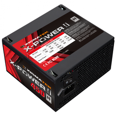 Nguồn máy tính Xigmatek X-Power III X450 400W