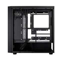 Case Cooler Master MASTERBOX 600 - Black (ATX/Mini Tower/Màu Đen)