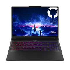 Laptop Lenovo Legion Gaming 7 Pro 16IAX10H 83F5008VVN (Ultra 9 275HX/ 32GB/ 1TB SSD/ RTX 5070Ti 12GB/ 16 inch WQXGA/ 240Hz/ Win11/ Black/ Vỏ nhôm/ 3Y)