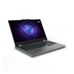 Laptop Lenovo Gaming LOQ 15IRX9 (83DV012LVN) (i5 13450HX/12GB RAM/512GB SSD/15.6 FHD 144hz/RTX 3050 6G/Win11/Xám)