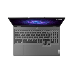 Laptop Lenovo Gaming LOQ 15IRX9 (83DV012LVN) (i5 13450HX/12GB RAM/512GB SSD/15.6 FHD 144hz/RTX 3050 6G/Win11/Xám)