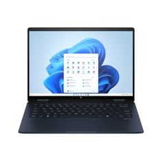 Laptop HP Envy x360 14-fc0085TU A19BVPA (Ultra 7 155U/ 32GB/ 512GB SSD/ 14.0inch OLED Touch/ Win11/ Blue/ Vỏ nhôm/ Pen)