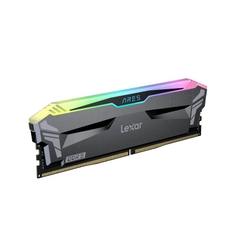 Ram Desktop Lexar ARES RGB (LD5U16G64C32LA-RGS) 16GB (1x16GB) DDR5 6400Mhz