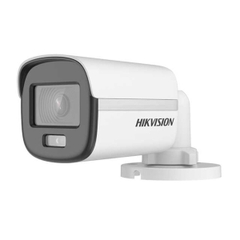 Camera HDTVI ColorVu 2MP HIKVISION DS-2CE10DF0T-FS