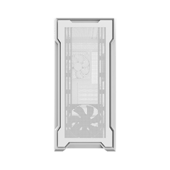 Vỏ Case GIGABYTE C102 GLASS ICE GB-C102GI (mATX/Màu trắng)