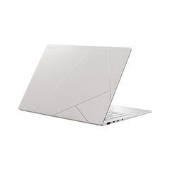 Laptop Asus Zenbook S14 OLED UX5406SA-PV140WS (Ultra 7 258V/ 32GB/ 1TB SSD/ 14 inch 3K/ 120Hz/ Win 11/ Office/ White/ Vỏ nhôm/ Túi)