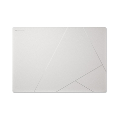 Laptop Asus Zenbook S14 OLED UX5406SA-PV140WS (Ultra 7 258V/ 32GB/ 1TB SSD/ 14 inch 3K/ 120Hz/ Win 11/ Office/ White/ Vỏ nhôm/ Túi)