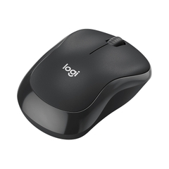 Chuột không dây Logitech M241 Silent Bluetooth Graphite