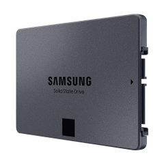 SSD Samsung 870 Qvo 2TB 2.5-Inch SATA III MZ-77Q2T0