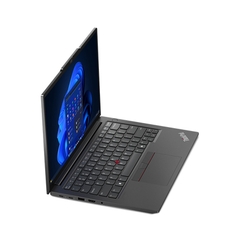 Laptop Lenovo ThinkPad E14 GEN 6 21M7004UVN (Ultra 7 155U/ 16GB/ 512GB SSD/ 14 inch WUXGA/ Win11/ Black/ Vỏ nhôm/ 2Y)
