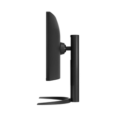 Màn Hình LG UltraWide 34WR55QK-B (34 inch/WQHD/VA/100Hz/5ms/USB-C)