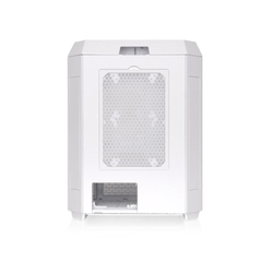 Case Thermaltake Tower 600 - Snow (ATX/Mid Tower/2 Fan)