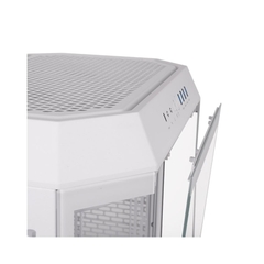 Case Thermaltake Tower 600 - Snow (ATX/Mid Tower/2 Fan)