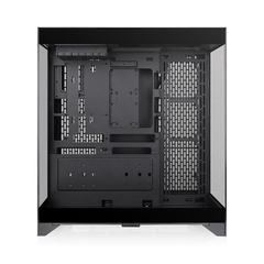 Case Thermaltake CTE E550 TG black (ATX/Mid Tower)