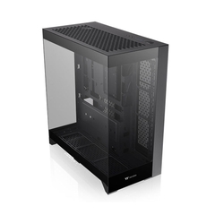 Case Thermaltake CTE E550 TG black (ATX/Mid Tower)